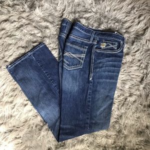 Cinch Jeans